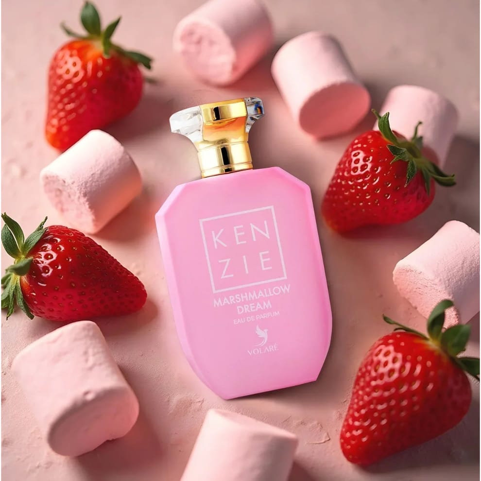 KENZIE Marshmallow Dream — Eau de Parfum 100 ml