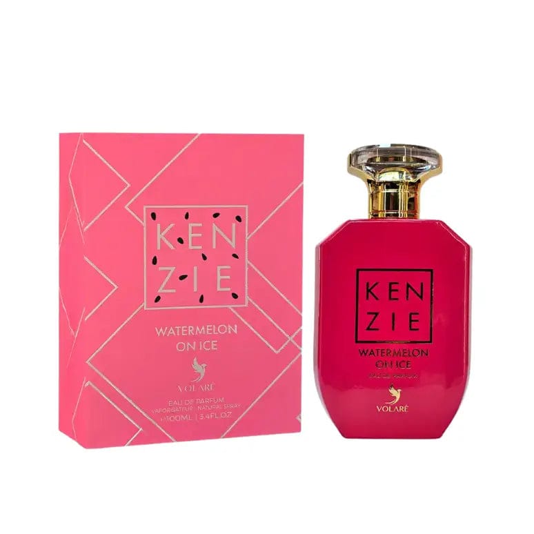 KENZIE Watermelon On Ice — Eau de Parfum 100 ml