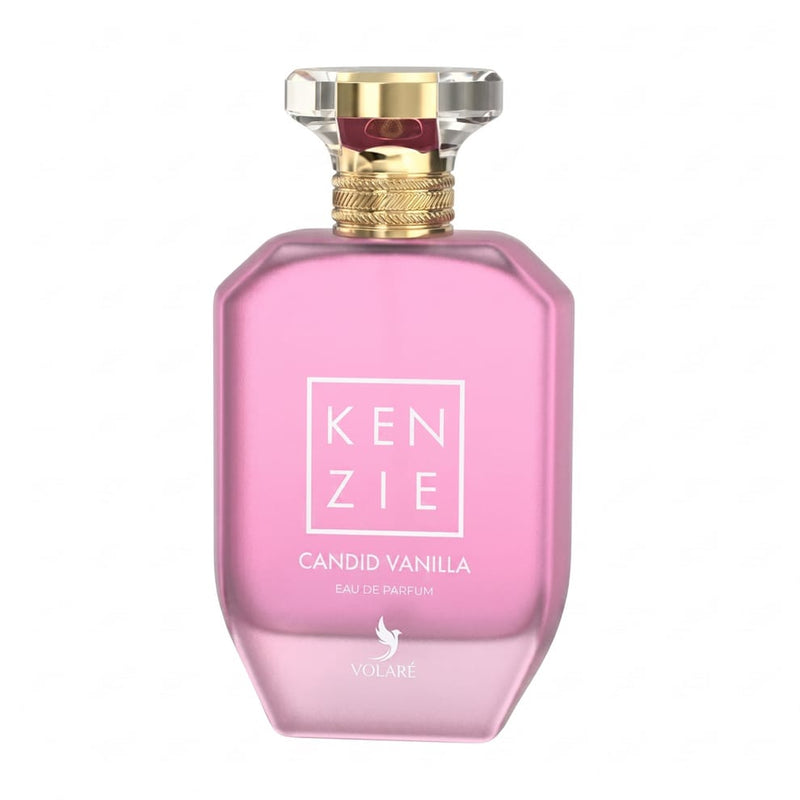 KENZIE Candid Vanilla — Eau de Parfum 100 ml