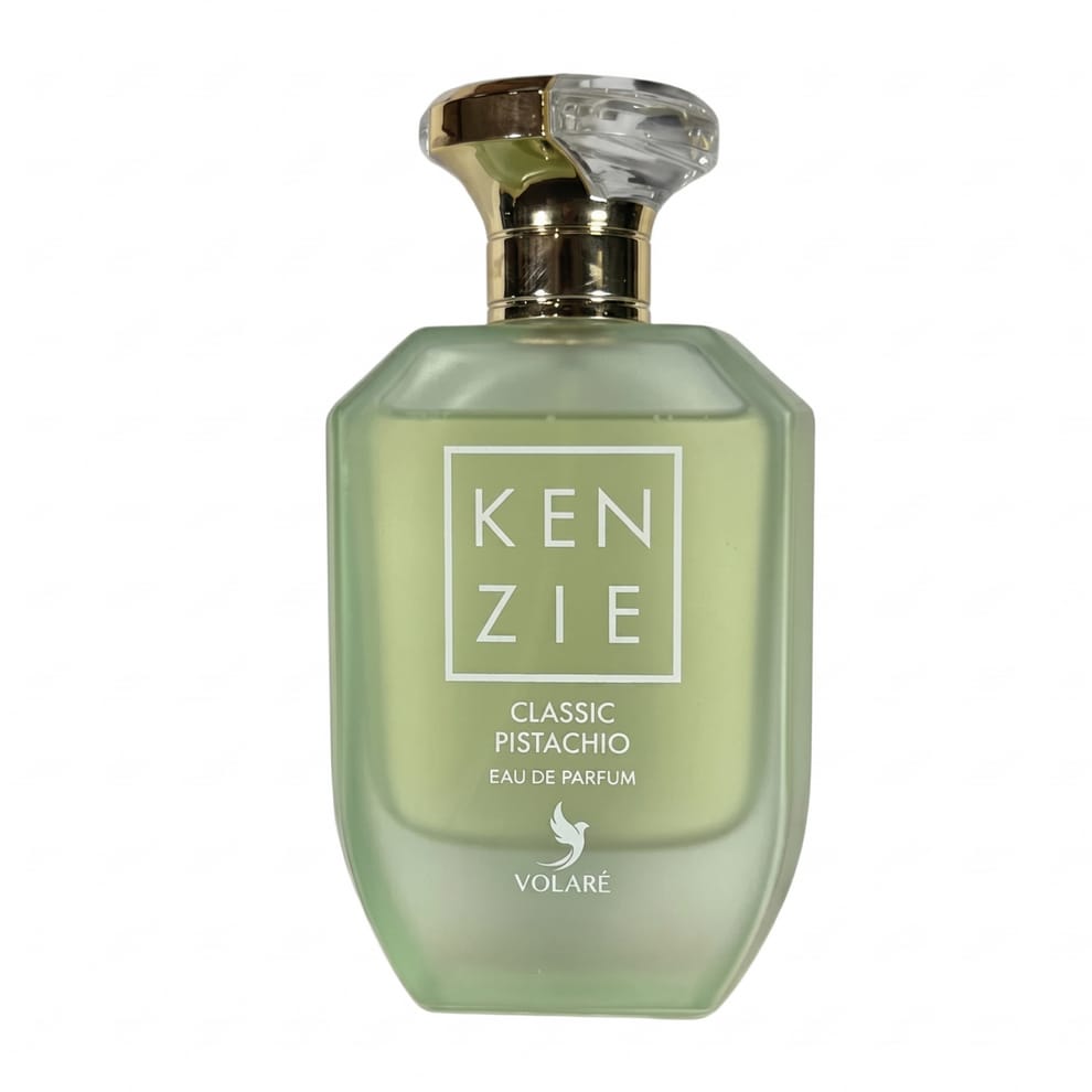 KENZIE Classic Pistachio — Eau de Parfum 100 ml
