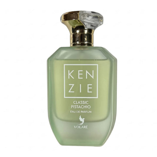 KENZIE Classic Pistachio — Eau de Parfum 100 ml
