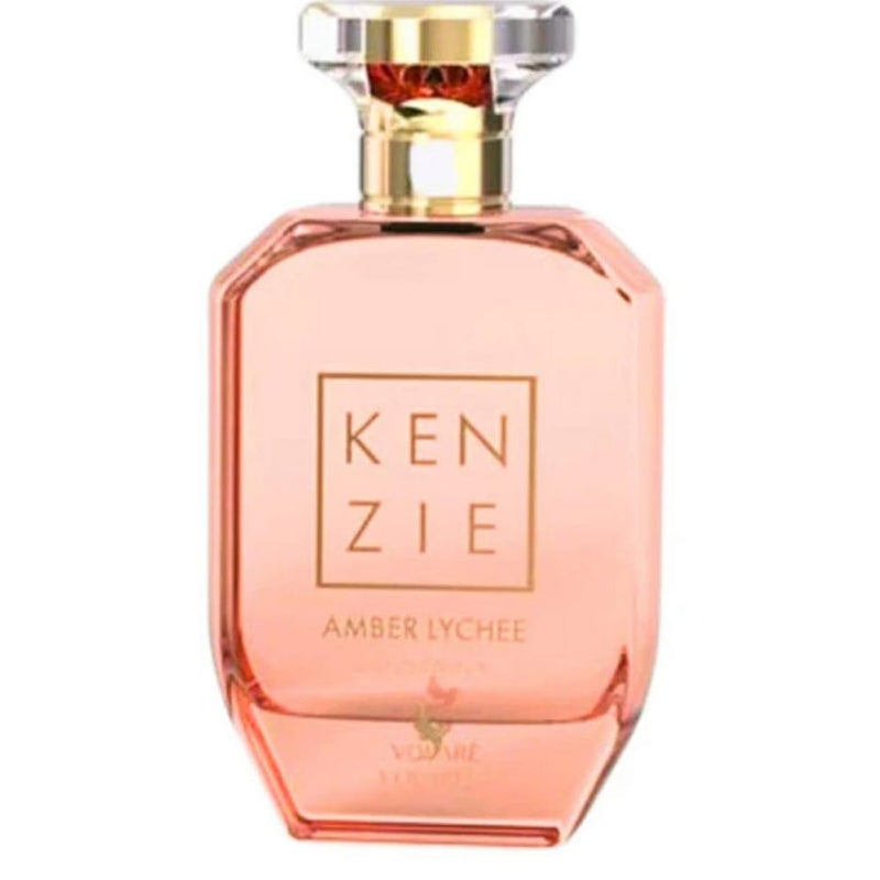 KENZIE Amber Lychee — Eau de Parfum 100 ml
