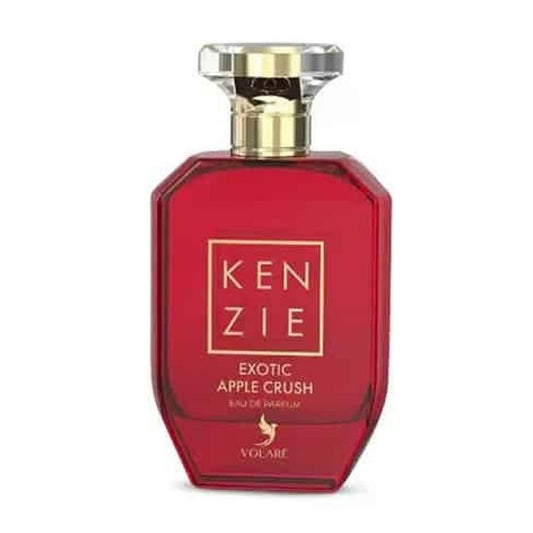 KENZIE Exotic Apple Crush — Eau de Parfum 100 ml