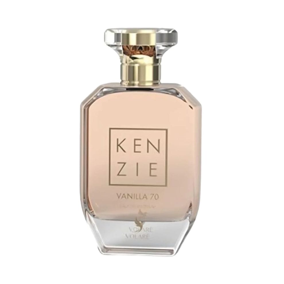 KENZIE Vanilla 70 — Eau de Parfum 100 ml
