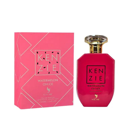 KENZIE Watermelon On Ice — Eau de Parfum 100 ml