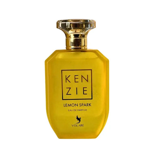 KENZIE Lemon Spark — Eau de Parfum 100 ml