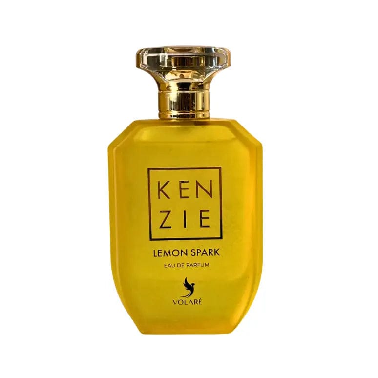 KENZIE Lemon Spark — Eau de Parfum 100 ml