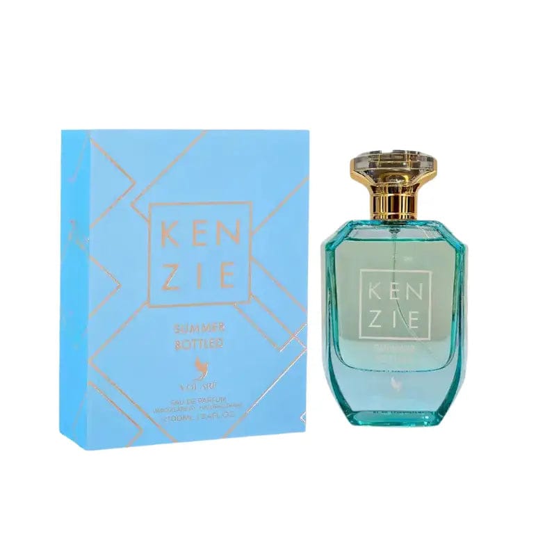 KENZIE Summer Bottled — Eau de Parfum 100 ml