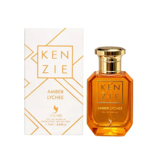 KENZIE Amber Lychee — Eau de Parfum 25 ml